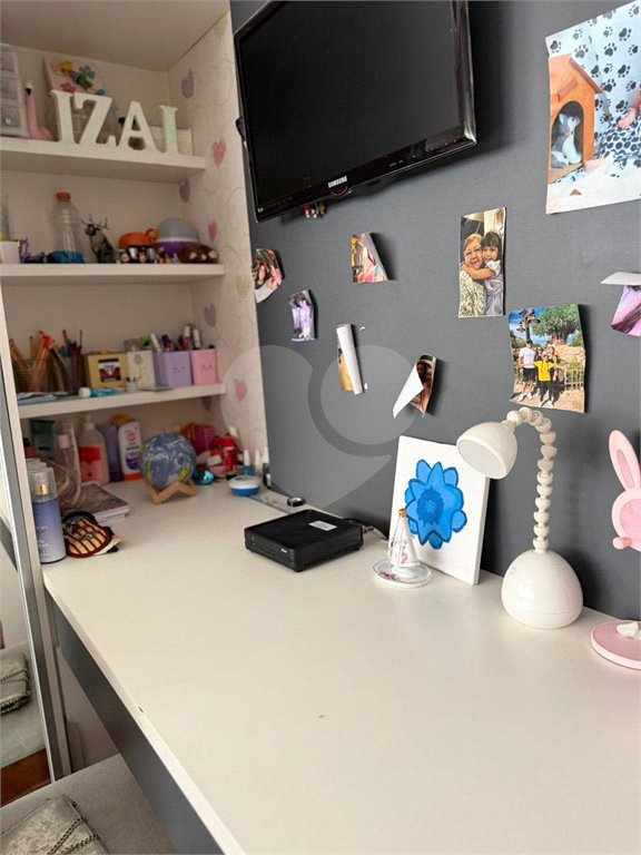 Apartamento à venda com 3 quartos, sendo 1 suíte, em Alto da Mooca, São Paulo, SP