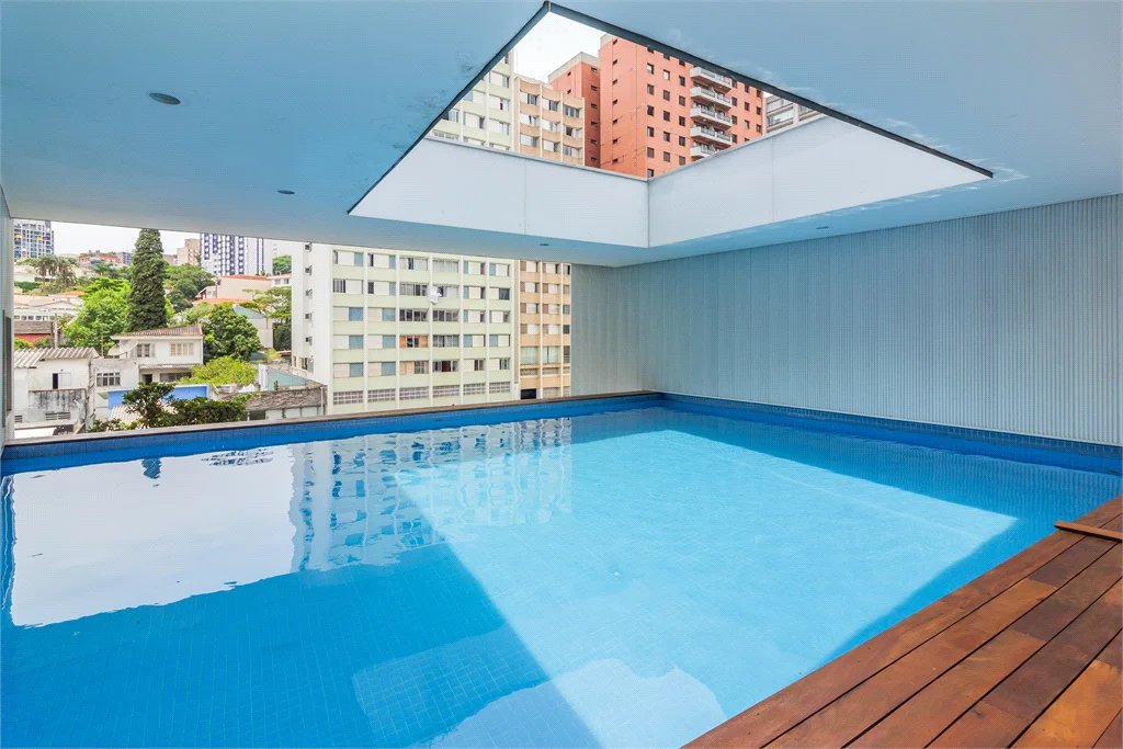 Apartamento à venda com 3 suítes em Jardim das Bandeiras, São Paulo, SP