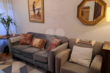 Casa à venda com 3 quartos em Chácara Santo Antônio (zona Sul), São Paulo, SP