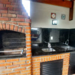 Apartamento com 2 dormitórios à venda, 139 m² por R$ 580.000,00 - Jardim São Miguel - Guarujá/SP