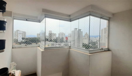 Apartamento à venda com 3 quartos, sendo 1 suíte,  em Santana, São Paulo, SP