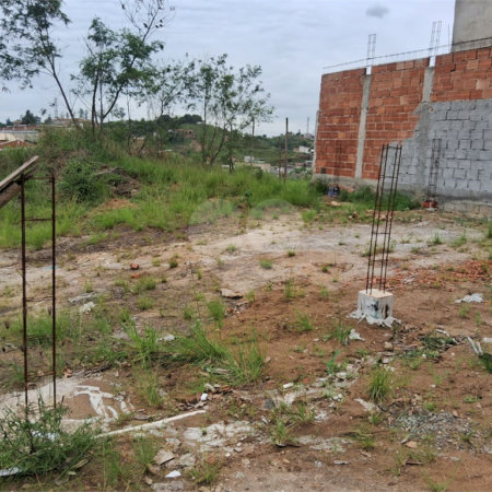 Terreno à venda em Santíssimo, Rio de Janeiro, RJ