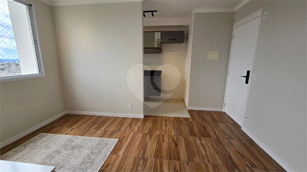 Apartamento à venda com 2 quartos em Loteamento City Jaragua, São Paulo, SP