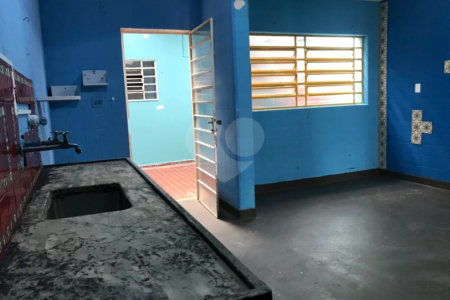 Sobrado à venda com 5 quartos em Saúde, São Paulo, SP