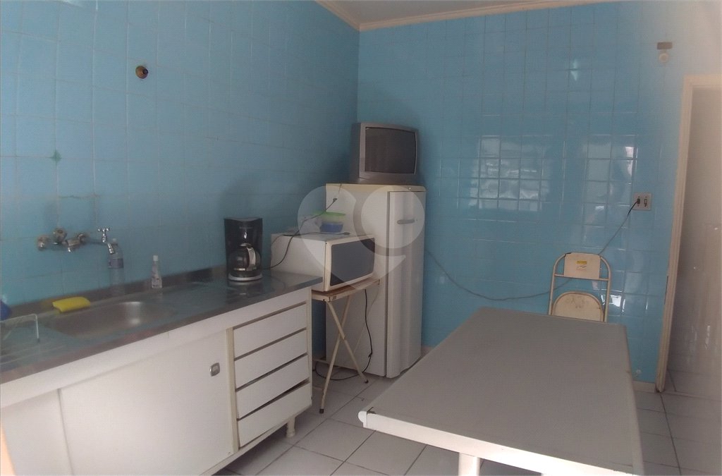 Sobrado à venda com 2 quartos em Santana, São Paulo, SP