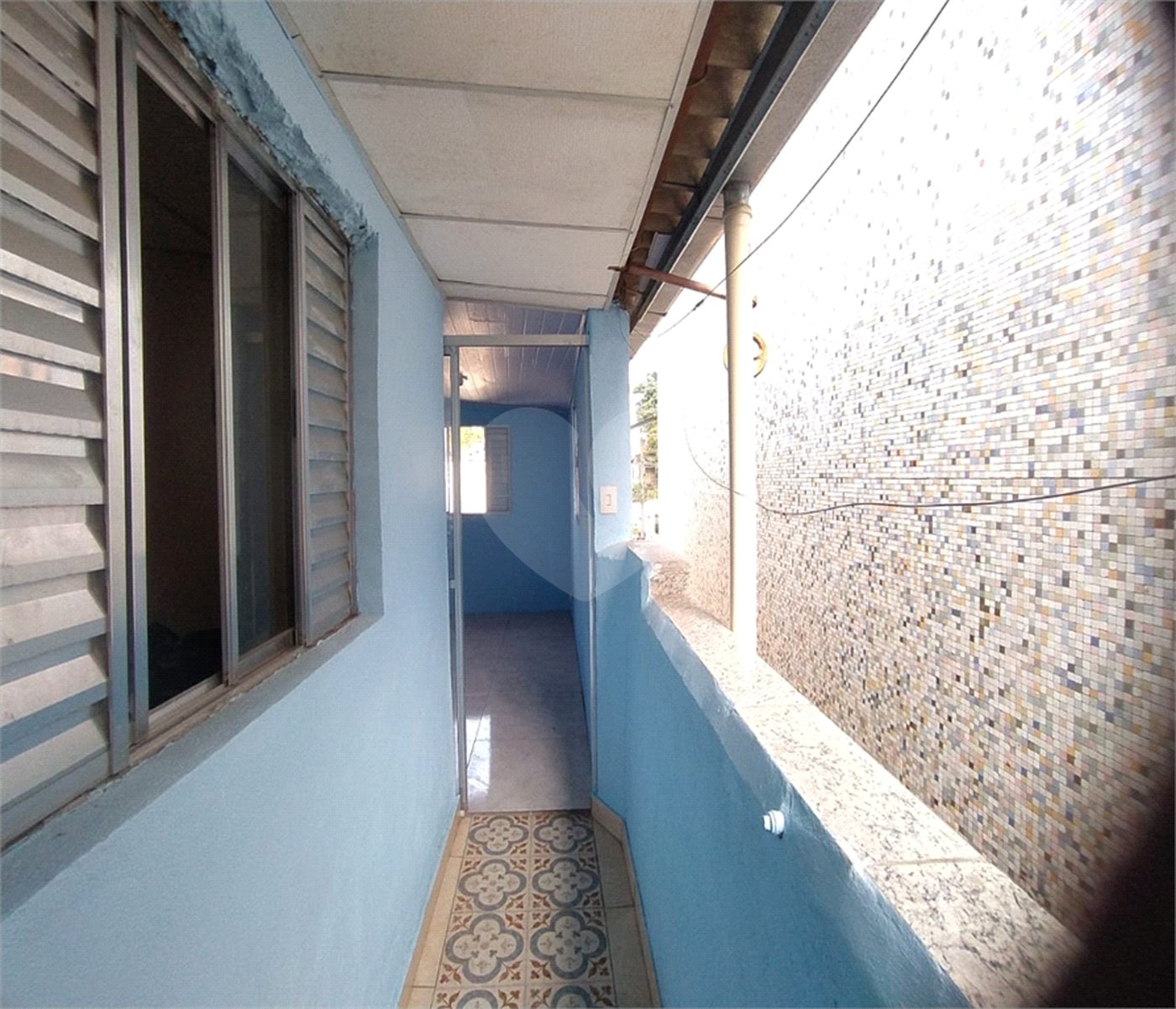 Casa para alugar com 2 quartos em Santana, São Paulo, SP