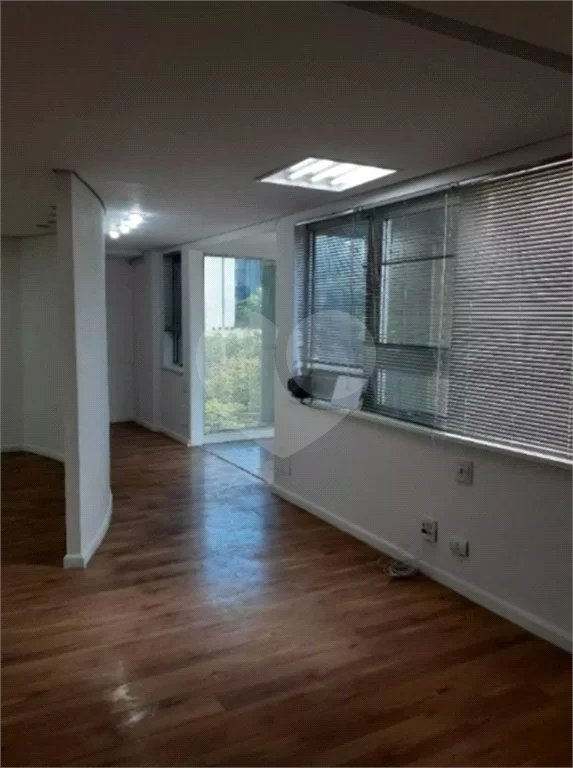 Sala à venda em Cidade Monções, São Paulo, SP