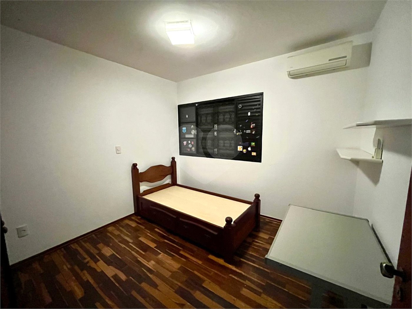 Casa Térrea à venda com 3 quartos, sendo 1 suíte,  em Cidade Universitária, Campinas, SP