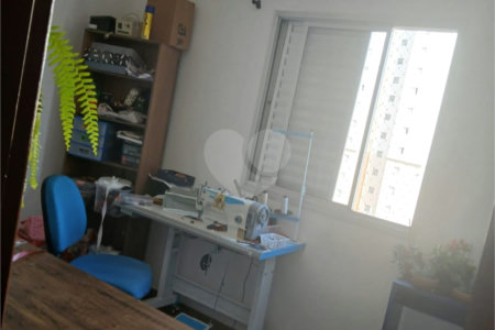 Apartamento à venda com 2 quartos em Parque Campolim, Sorocaba, SP