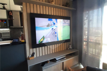 Apartamento à venda com 2 quartos em João Xxiii, Vinhedo, SP