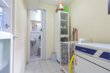 Apartamento à venda com 3 quartos, sendo 2 suítes,  em Vila Andrade, São Paulo, SP