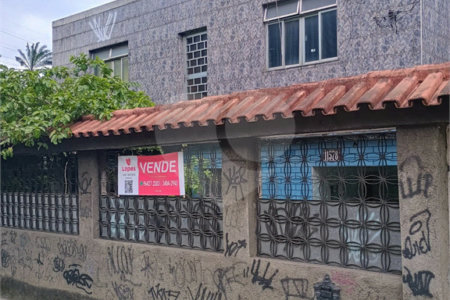 Casa à venda com 5 quartos em Senador Vasconcelos, Rio de Janeiro, RJ
