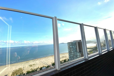 Apartamento com 3 dormitórios à venda, 106 m² por R$ 1.175.000,00 - Pompéia - Santos/SP