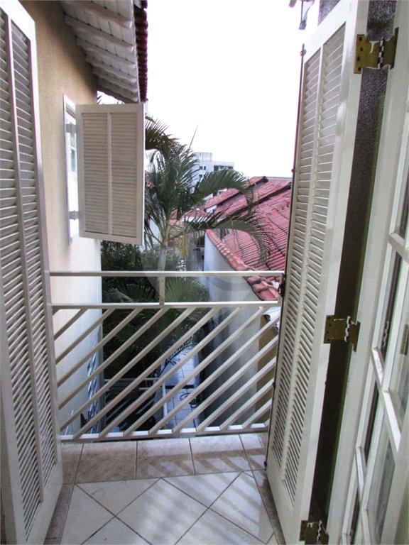 Sobrado à venda com 3 quartos, sendo 1 suíte, em Vila Maria Alta, São Paulo, SP