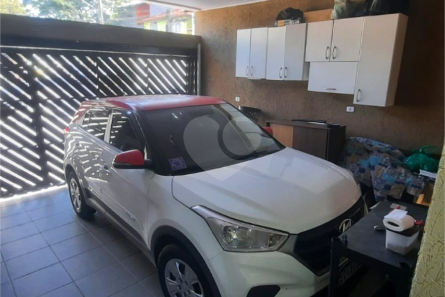 Sobrado à venda com 3 quartos, sendo 1 suíte,  em Pirituba, São Paulo, SP