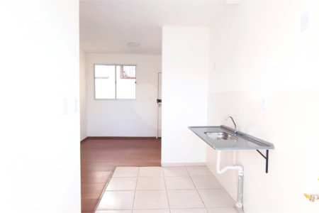 Apartamento à venda com 2 quartos em Ipatinga, Sorocaba, SP