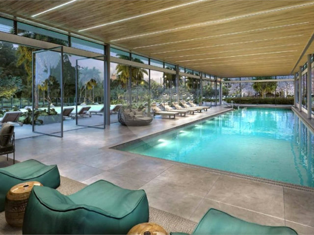 Apartamento à venda com 4 suítes em Morumbi, São Paulo, SP