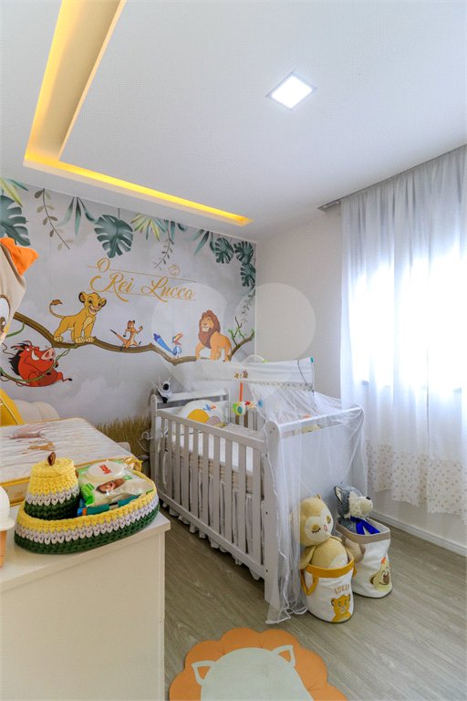 Apartamento à venda com 3 quartos, sendo 1 suíte, em Santo Amaro, São Paulo, SP