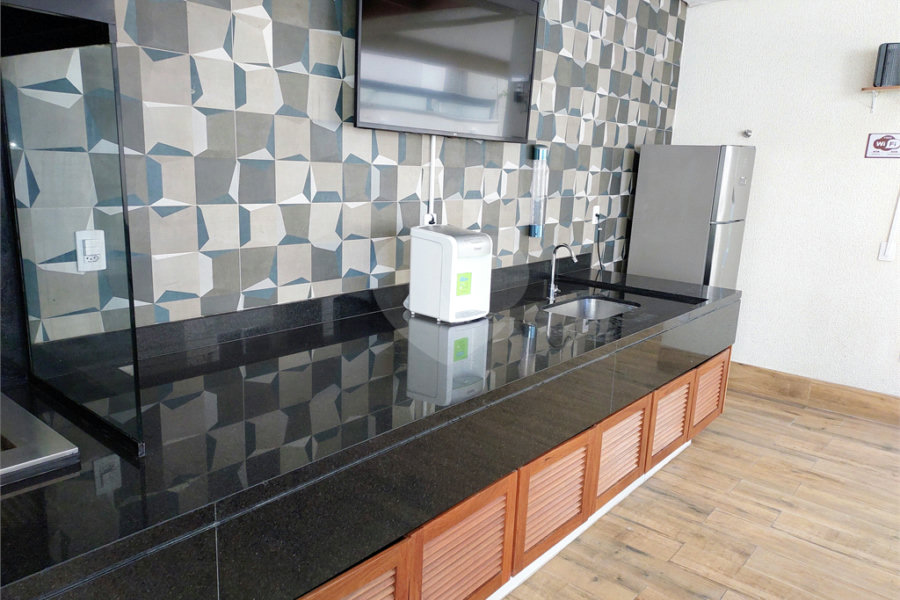 Apartamento à venda com 3 quartos, sendo 1 suíte, em Vila Guilherme, São Paulo, SP