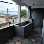 Casa à venda com 2 quartos em Paciência, Rio de Janeiro, RJ