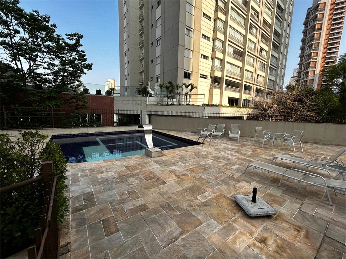 Apartamento à venda com 3 quartos, sendo 1 suíte, em Vila Andrade, São Paulo, SP