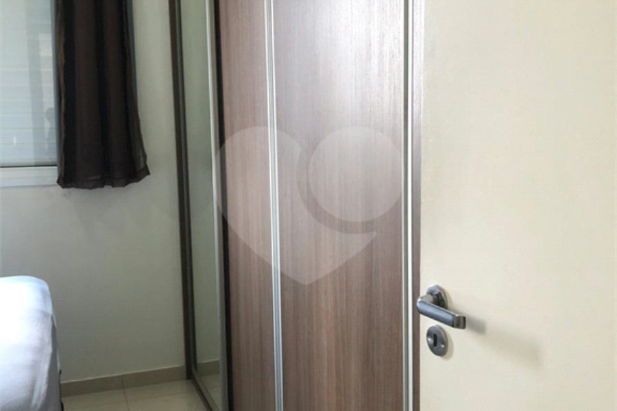 Apartamento à venda com 3 quartos, sendo 1 suíte, em Vila Guilherme, São Paulo, SP