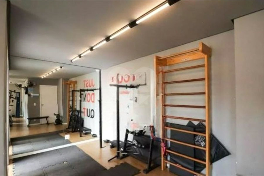 Apartamento à venda com 2 quartos em Vila Nova Cachoeirinha, São Paulo, SP