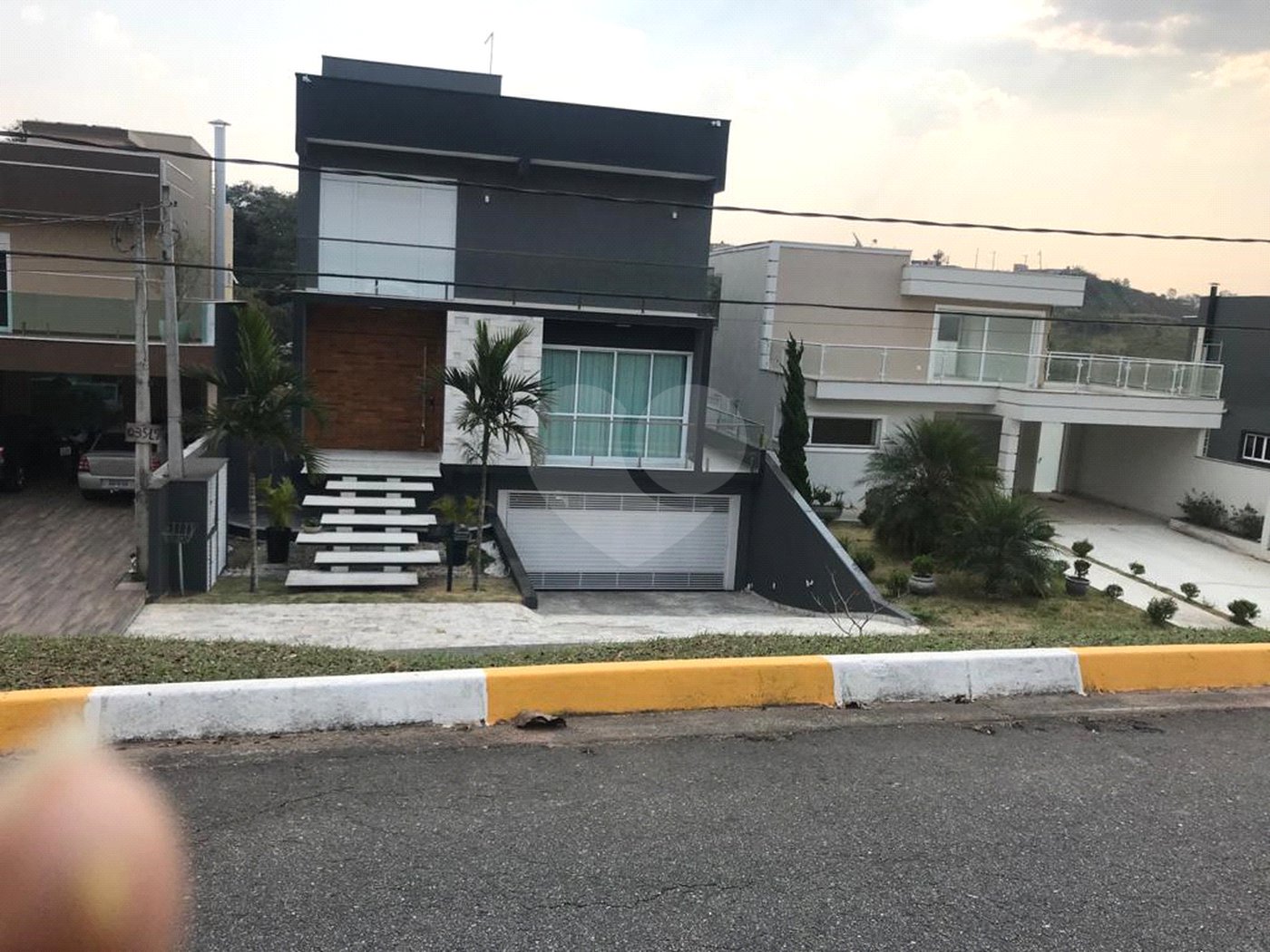 Casa à venda com 4 suítes no condomínio Aruã Ecopark Lagos, Mogi das Cruzes - SP