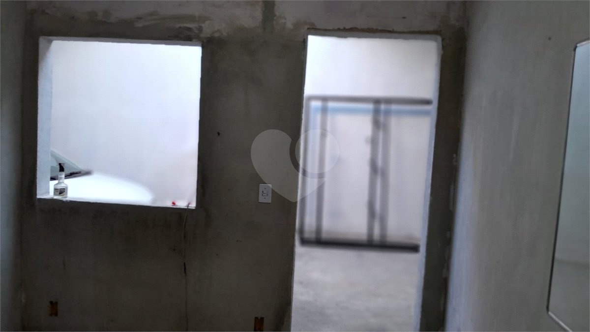 Casa para alugar com 2 quartos em Paciência, Rio de Janeiro, RJ