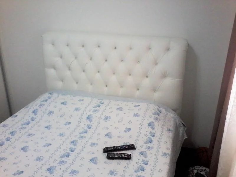 Apartamento à venda com 2 quartos, sendo 1 suíte, em Jardim das Vertentes, São Paulo, SP