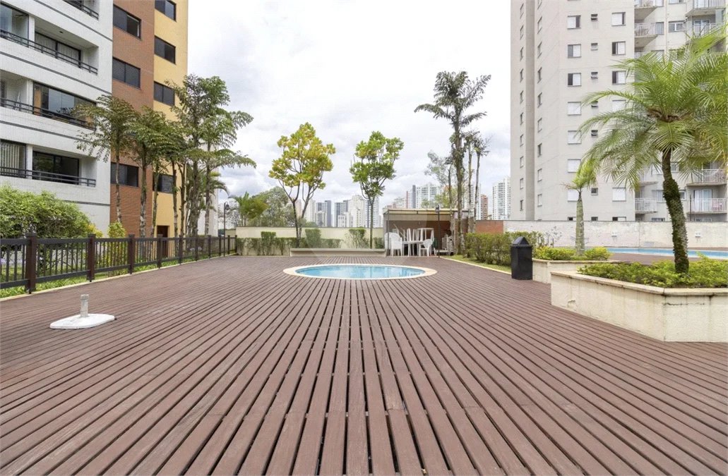 Apartamento para alugar com 2 quartos em Vila Andrade, São Paulo, SP