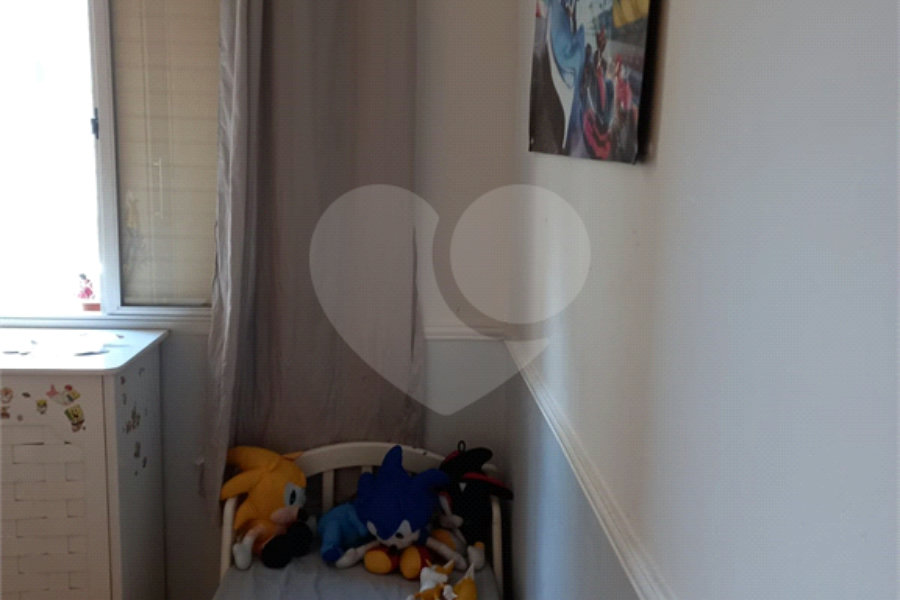 Apartamento à venda com 3 quartos, sendo 1 suíte,  em Santana, São Paulo, SP