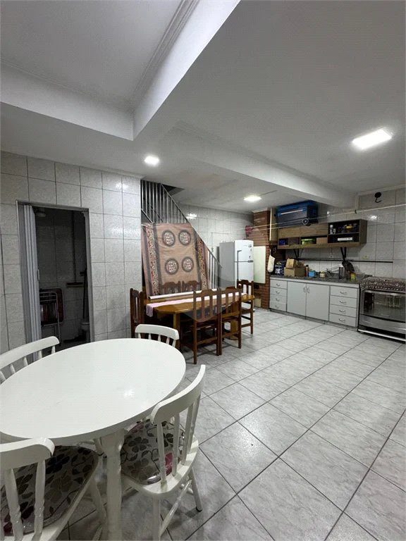 Sobrado à venda com 3 quartos em Jaçanã, São Paulo, SP