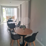 Apartamento para alugar com 1 suíte em Parada Inglesa, São Paulo, SP