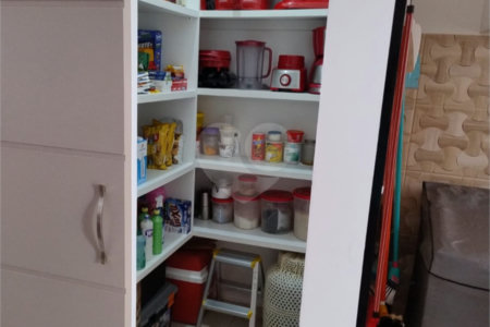 Casa à venda com 3 quartos, sendo 1 suíte, no Centro, Sorocaba, SP
