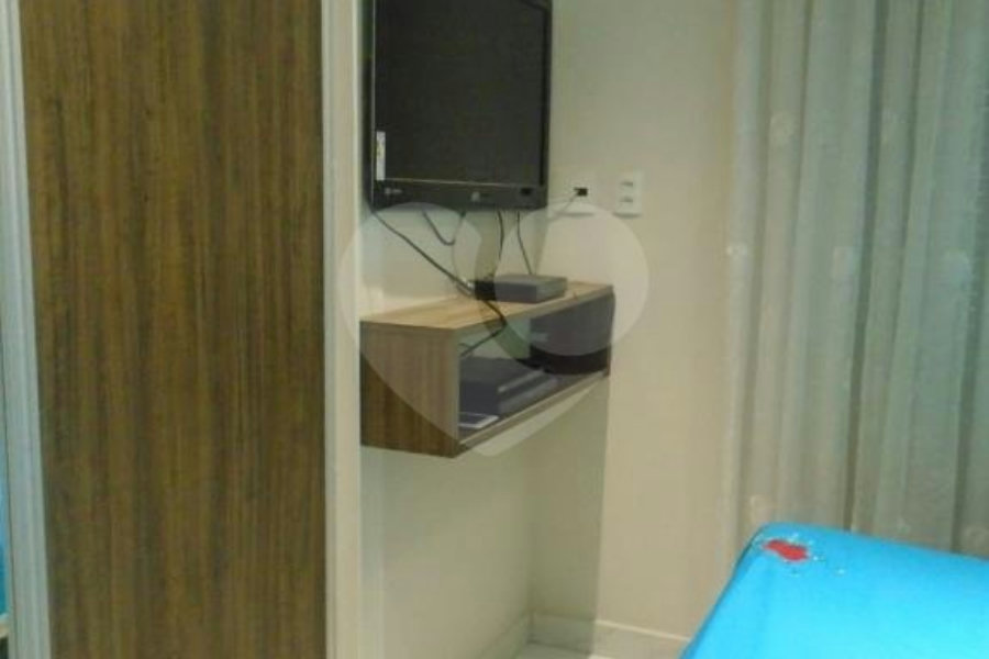 Apartamento à venda com 2 suítes em Mandaqui, São Paulo, SP