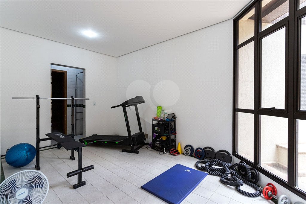 Apartamento à venda com 3 suítes em Perdizes, São Paulo, SP