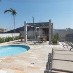 Apartamento à venda com 2 quartos, sendo 1 suíte, em Alvinópolis, Atibaia, SP