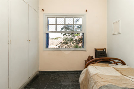 Sobrado à venda com 2 quartos em Campo Belo, São Paulo, SP