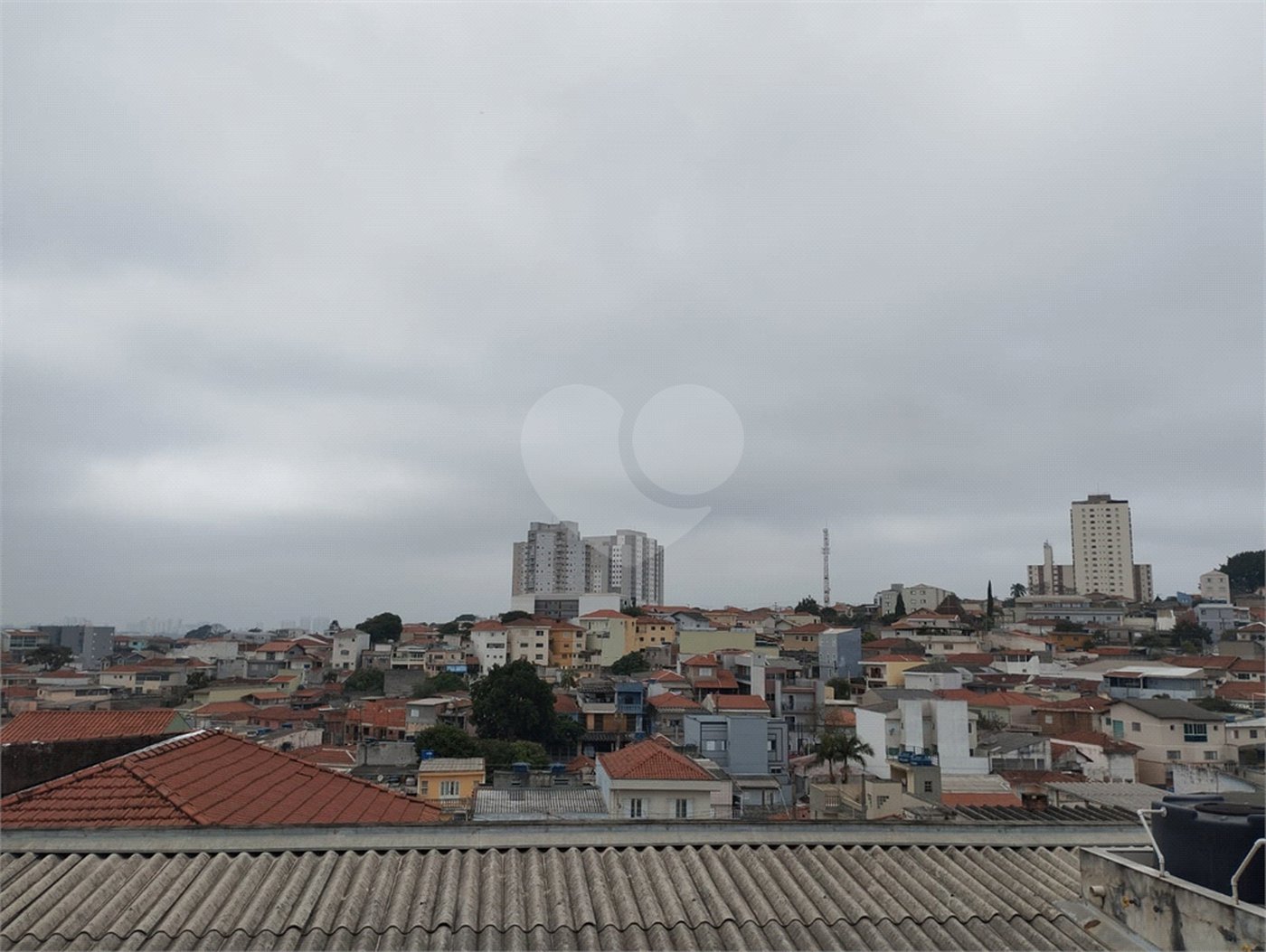 Apartamento à venda com 2 quartos em Tucuruvi, São Paulo, SP