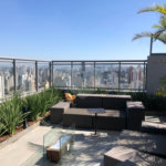 Apartamento à venda com 1 suíte em Pinheiros, São Paulo, SP