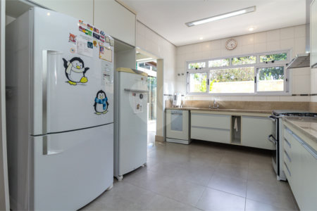 Casa à venda com 4 suítes no condomínio Sunset Brooklin, São Paulo - SP