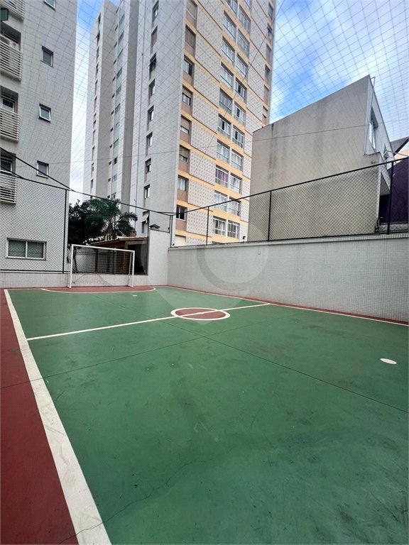 Apartamento à venda com 4 suítes em Indianópolis, São Paulo, SP