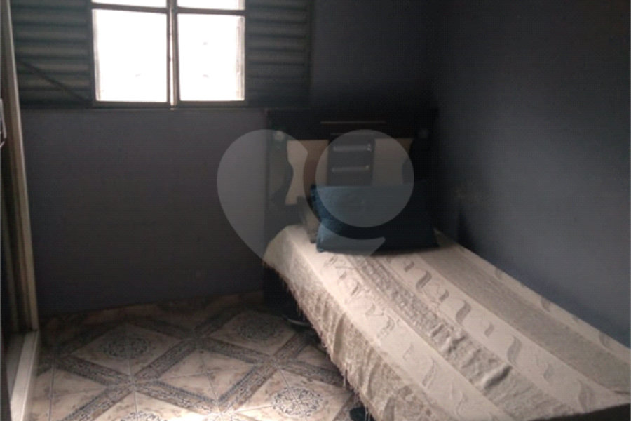 Casa de Vila à venda com 4 quartos em Jaçanã, São Paulo, SP