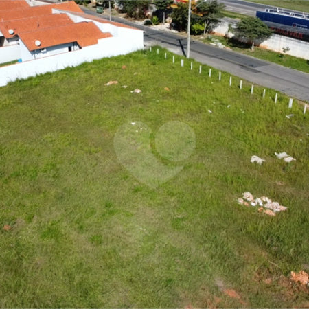 Terreno à venda em Residencial Santa Madre Paulina, Salto, SP