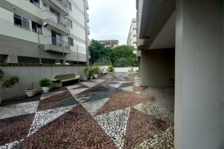 Apartamento à venda com 2 quartos em Andaraí, Rio de Janeiro, RJ