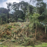 Terreno à venda no condomínio Alpes da Cantareira, Mairiporã - SP