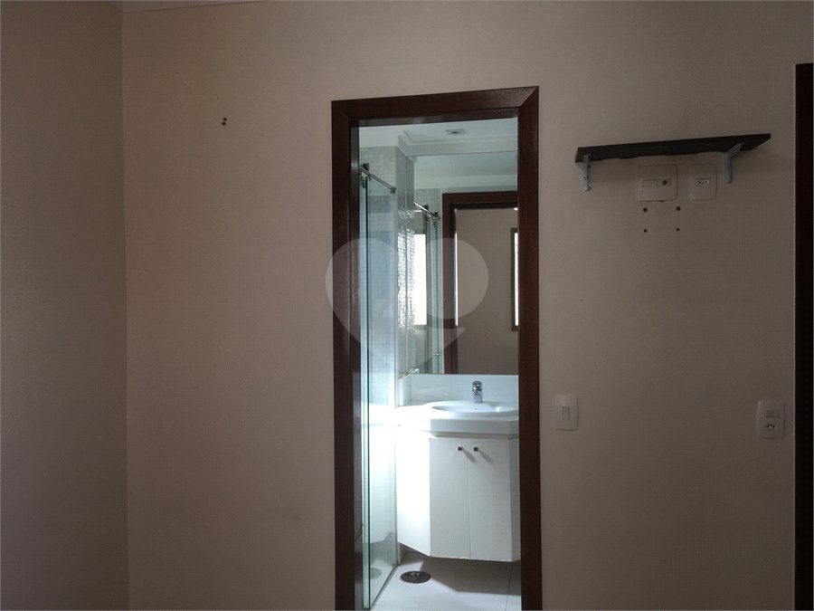 Apartamento para alugar com 3 quartos, sendo 2 suítes,  em Santana, São Paulo, SP