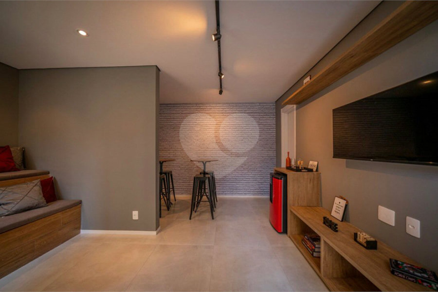 Apartamento à venda com 2 quartos em Vila Guilherme, São Paulo, SP