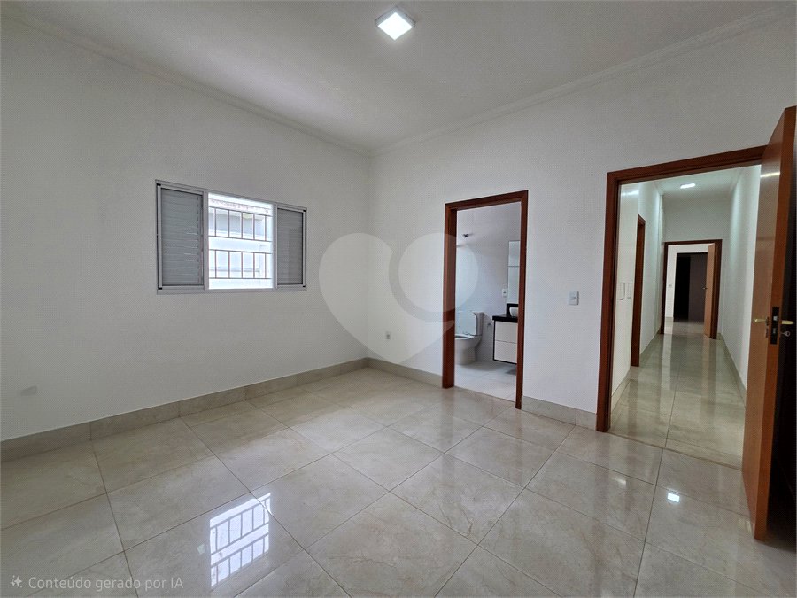 Casa à venda com 3 suítes no condomínio Jardim Solar do Bosque, Sorocaba - SP